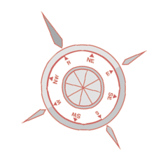 Compass Image